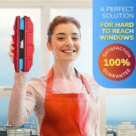 MAGNATIC WINDOW CLEANER