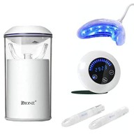 Professional tooth whitener