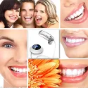 Professional tooth whitener