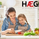HAEGER Blender And Mixer