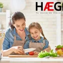 HAEGER Blender And Mixer