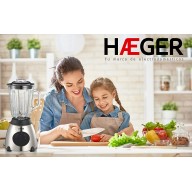 HAEGER Blender And Mixer