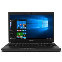 Toshiba 13.3"inch - Intel Core i5-3340M 2.70 GHz 320GB HDD