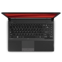 Toshiba 13.3"inch - Intel Core i5-3340M 2.70 GHz 320GB HDD