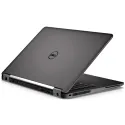 LAPTOP DELL LATITUDE E7270 13" INTEL CORE i5-6300U CPU 4GB RAM 128GB SSD WINDOWS 10 PRO 64-BIT