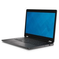 LAPTOP DELL LATITUDE E7270 13" INTEL CORE i5-6300U CPU 4GB RAM 128GB SSD WINDOWS 10 PRO 64-BIT