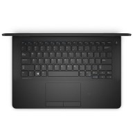 LAPTOP DELL LATITUDE E7270 13" INTEL CORE i5-6300U CPU 4GB RAM 128GB SSD WINDOWS 10 PRO 64-BIT