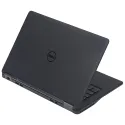  Dell Latitude E7250 12.5''- Intel Core i5-5300U 4GB 128GB SSD1