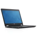 Laptop Dell Latitude E5470 14'', Intel Core i5-6300U, 4GB, 500GBHDD , Windows 10 Pro 
