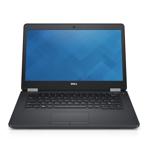 Laptop Dell Latitude E5470 14'', Intel Core i5-6300U, 4GB, 500GBHDD , Windows 10 Pro 