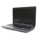 LAPTOP HP PROBOOK 650 G1 15.6" INTEL CORE i5-4210M CPU 4GB RAM 128GB SSD WINDOWS 10 PRO 