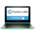 Laptop Hp 11,6 inch pavilion x360 convertible Intel pentium n3700 Ram 4GB -Hard disk 500GB