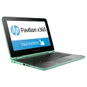 Laptop Hp 11,6 inch pavilion x360 convertible Intel pentium n3700 Ram 4GB -Hard disk 500GB