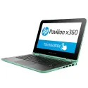 Laptop Hp Pavilion x360 n3700 11.6" Core i5 4GB RAM 500GB HDD