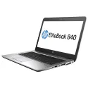 LAPTOP HP ELITEBOOK 840 G3 14 INCH INTEL CORE i5-6300U 4GB RAM 128GB SSD 