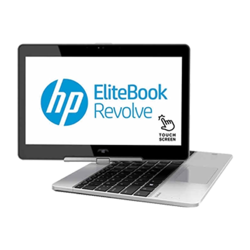 Laptop HP EliteBook revolve 810 G2 Touch Screen
