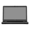 Dell Latitude E6540 15.6"- Intel Core i7-4810MQ- 8GB Ram - 256GB SSD