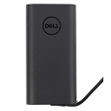 ORIGINAL DELL LAPTOP CHARGER 65W 19,5V--3.34A