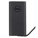 ORIGINAL DELL LAPTOP CHARGER 65W 19,5V--3.34A