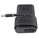 ORIGINAL DELL LAPTOP CHARGER 65W 19,5V--3.34A