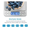 PROFESSIONAL DIGITAL TABLE TOP SCALE 2000g*0.1g