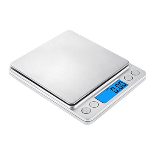 PROFESSIONAL DIGITAL TABLE TOP SCALE 2000g*0.1g