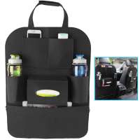 Car Back Seat Bag Storage Organizer MX-8308