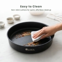 ALMA RP0628P Signature Collection Non-Stick Round Pan 28cm