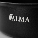 ALMA RP0632P Signature Collection Non-Stick Round Pan 32cm