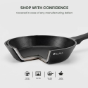 ALMA MSF120 Signature Collection Non-Stick Fry Pan 20cm