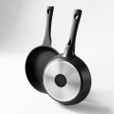 ALMA MSF122 Signature Collection Non-Stick Fry Pan 22cm ALMA MSF122 Signature Collection Non-Stick Fry Pan 22cm