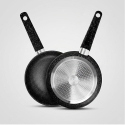 ALMA 26cm Marble Non-Stick Fry Pan 0126 