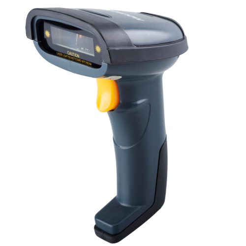Wireless Barcode Scanner