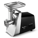 Moulinex 306832 HV3 6 In 1 Meat Mincer & Grinder 1600W 1.9Kg/min Moulinex 306832 HV3 6 In 1 Meat Mincer & Grinder 1600W 1.9Kg/min