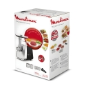 Moulinex 306832 HV3 6 In 1 Meat Mincer & Grinder 1600W 1.9Kg/min Moulinex 306832 HV3 6 In 1 Meat Mincer & Grinder 1600W 1.9Kg/min