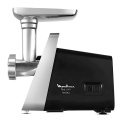 Moulinex 306832 HV3 6 In 1 Meat Mincer & Grinder 1600W 1.9Kg/min Moulinex 306832 HV3 6 In 1 Meat Mincer & Grinder 1600W 1.9Kg/min