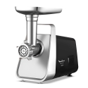 Moulinex 306832 HV3 6 In 1 Meat Mincer & Grinder 1600W 1.9Kg/min Moulinex 306832 HV3 6 In 1 Meat Mincer & Grinder 1600W 1.9Kg/min