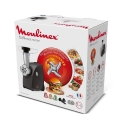 Moulinex 472832 HV4 7 In 1 Meat Mincer & Grinder 2000W 2.3Kg/min Moulinex 472832 HV4 7 In 1 Meat Mincer & Grinder 2000W 2.3Kg/min