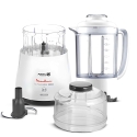 Moulinex Genuine LM241/35 5 In 1 Blender & Chopper 1000W 500mL Moulinex Genuine LM241/35 5 In 1 Blender & Chopper 1000W 500mL