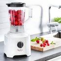 Moulinex Easy Force FP247127 Food Processor 800W 2.4L Moulinex Easy Force FP247127 Food Processor 800W 2.4L