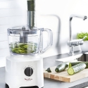 Moulinex Easy Force FP247127 Food Processor 800W 2.4L Moulinex Easy Force FP247127 Food Processor 800W 2.4L