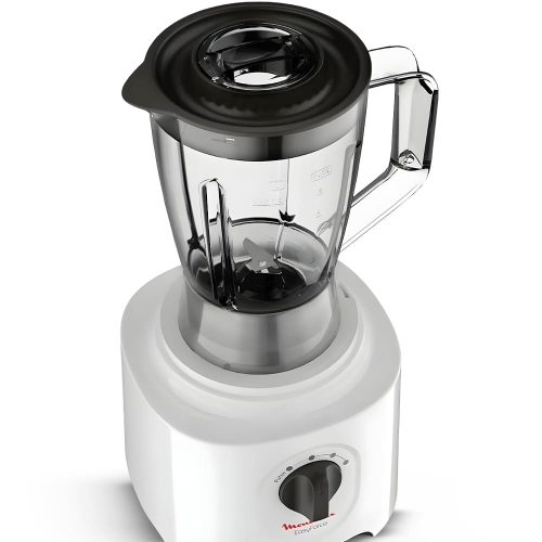 Moulinex Easy Force FP247127 Food Processor 800W 2.4L