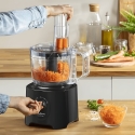 Moulinex Easy Force FP247827 Food Processor 800W 2.4L Moulinex Easy Force FP247827 Food Processor 800W 2.4L