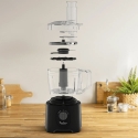 Moulinex Easy Force FP247827 Food Processor 800W 2.4L Moulinex Easy Force FP247827 Food Processor 800W 2.4L