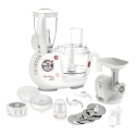 Moulinex Odacio FP7371 38 Function Food Processor 1000W 3L Moulinex Odacio FP7371 38 Function Food Processor 1000W 3L