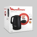 Moulinex BY150827 UNO Electric Kettle 1.5L 2400W Moulinex BY150827 UNO Electric Kettle 1.5L 2400W