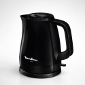 Moulinex BY150827 UNO Electric Kettle 1.5L 2400W Moulinex BY150827 UNO Electric Kettle 1.5L 2400W