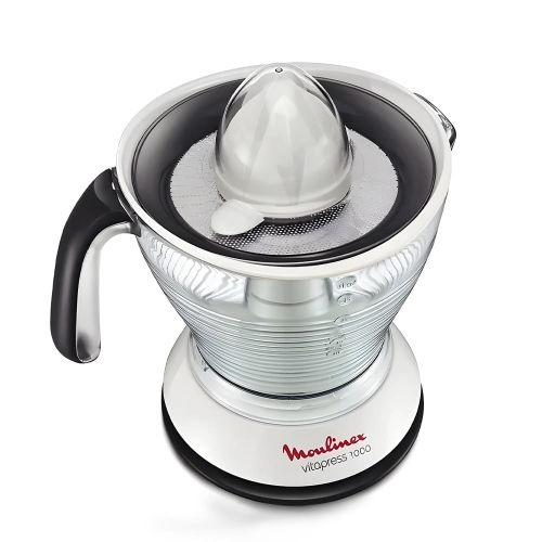 Moulinex VitaPress XXL PC302B10 Electric Citrus Juicer 1L 25W