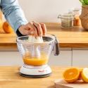 Moulinex VitaPress XXL PC302B10 Electric Citrus Juicer 1L 25W Moulinex VitaPress XXL PC302B10 Electric Citrus Juicer 1L 25W