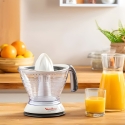 Moulinex VitaPress XXL PC302B10 Electric Citrus Juicer 1L 25W Moulinex VitaPress XXL PC302B10 Electric Citrus Juicer 1L 25W